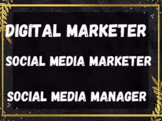 Social Media Management and Content Creator