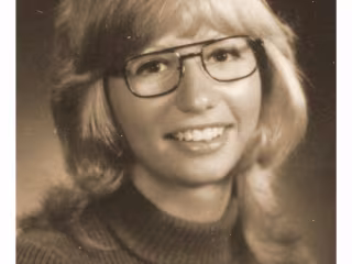 The case that took 44 years to be solved: Arlis Perry