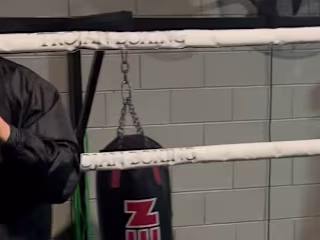 Eduard Georgiev on Instagram: “Hit & Don’t get hit 🥊 #boxing #…