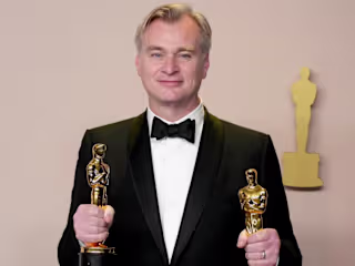 It’s Weird That Christopher Nolan’s Making an Odyssey Movie, Bu…