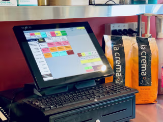 Order Integration and Communication Automation for SMBs
