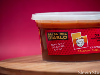 Salsa Del Diablo