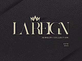 La Reign Logo Design
