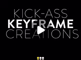 Motion Reel