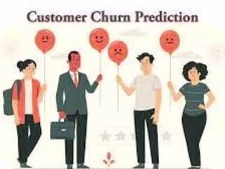 Customer Churn Prediction and Analysis

