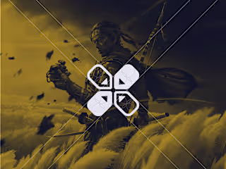 Next Gaming Re-Branding