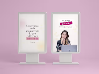 Mindheart Brand Identity Redesign