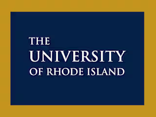 University of Rhode Island - Recruitment 