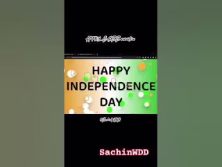 happy independence day Special gift  YouTube