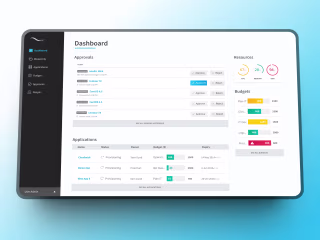 calm.io