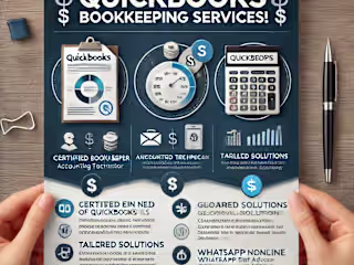 Starter Bookkeeping Services