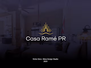 Casa Rame PR logo