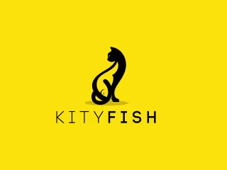 KityFISH Logo
