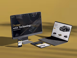 Car Rental Website | Car Rental | WordPress Website