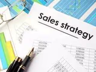 Revamping Sales Strategies for Sustainable Growth