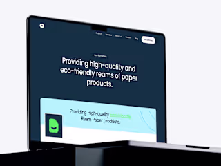 Les Ramettes - Behance Case Study