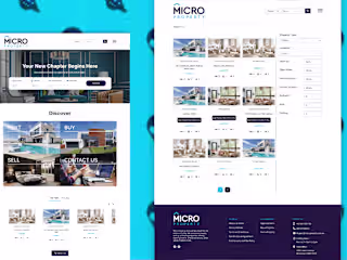 Micro Property