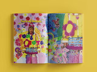 Decora Zine