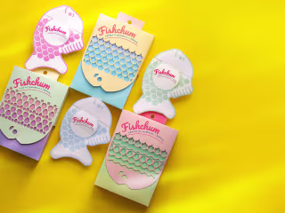 Fishchum Fish Oil Gummies