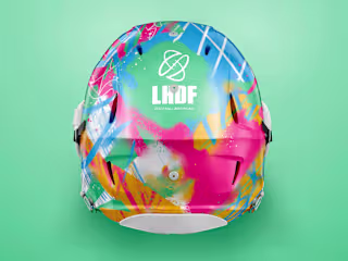 Branding - LHDFFA