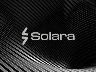 Solara | Brand Identity Design