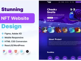 Web Developer