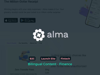 Launching a Lottery-Themed App