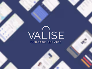 Valise - Case Study