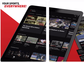 ‎FloSports: Watch Live Sports