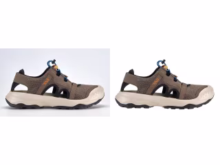Clipping Path Service