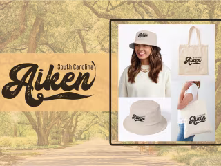 Aiken Logo Rebrand 