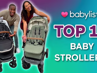 Trying the Top 10 MOST REGISTERED Strollers of 2022! *UPPAbaby,…