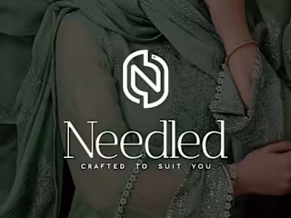 Needled