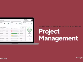 Microsoft Power Platform Solutions