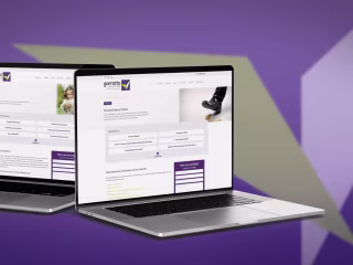 Copywriting and SEO Portfolio