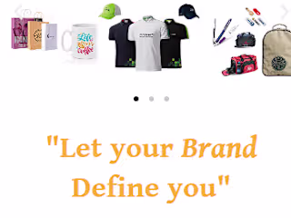 Sign & Print Experts, a Dubai-based Branding Company
