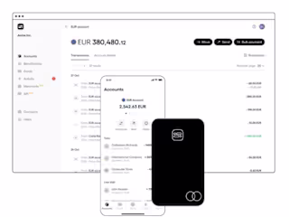 Automating Financial Reconciliation for Banking-as-a-Service 
