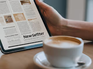 B2C NEWSLETTERS
