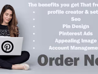 Pinterest Manager