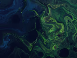Abstract Art for Living Room