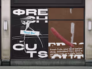 Φresh Cuts