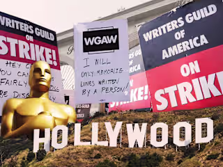 A.I. and Hollywood-WCC STEM Scholars Newsletter August 2023