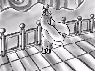 Upcoming Book: 100 Drawings of 
Tang Dynasty Poems