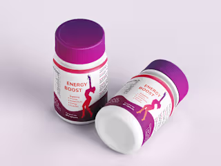 Label design