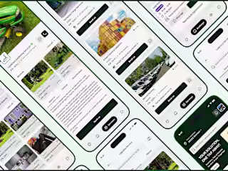Mobile App Design: Services for Hire