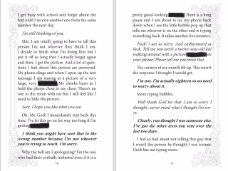 Formatted Book for Print