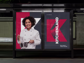 Kitchenland