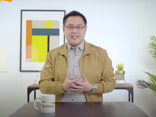 DANAMON FINANCIAL FRIDAY - ALOKASI INVESTASI YANG IDEAL - YouTu…