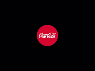 Coca Cola Stop Motion  Tv Ad