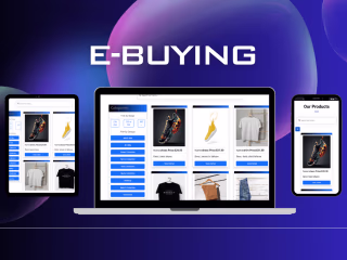 E-buying